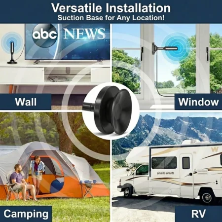 FreeView Installation