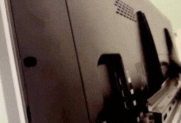 Step 1: Connect Antenna